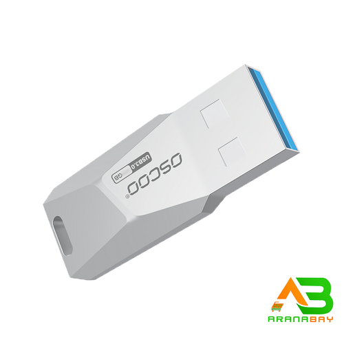 فلش مموری 16 گیگ USB 3.0 برند Oscoo مدل 006u