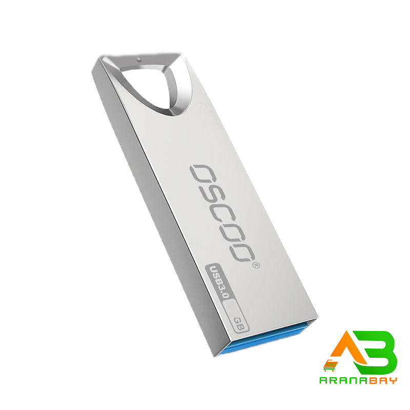 فلش مموری 32 گیگ USB 3.0 برند Oscoo مدل 006u-2