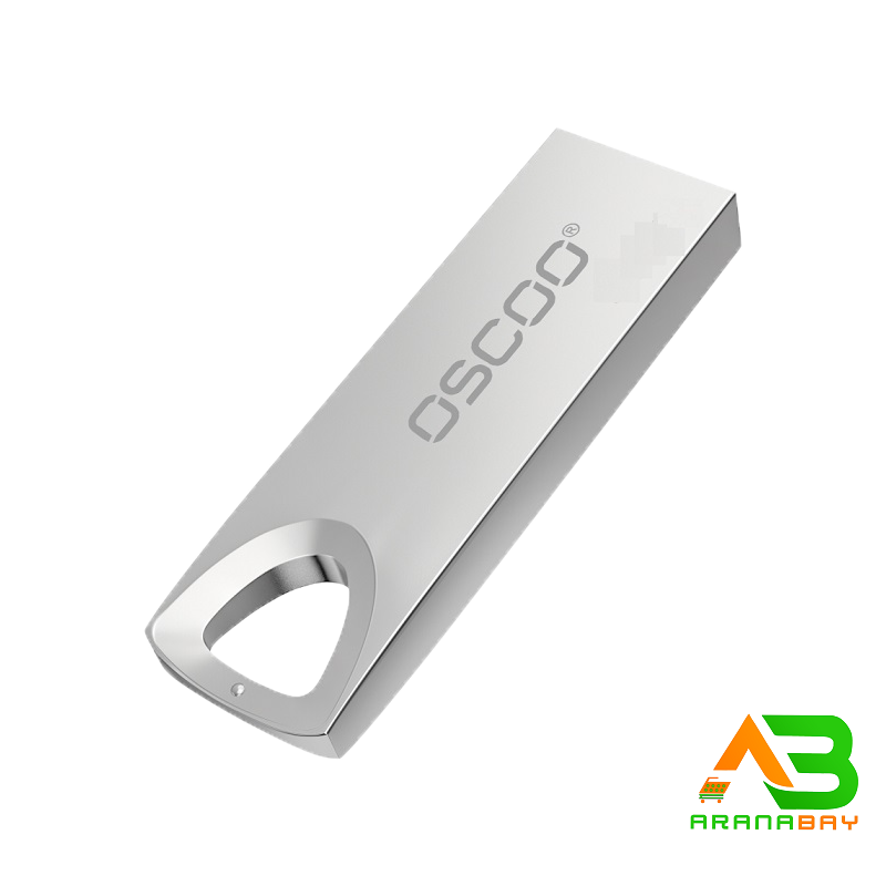 فلش مموری 32 گیگ USB 2.0 برند Oscoo مدل 006u-2